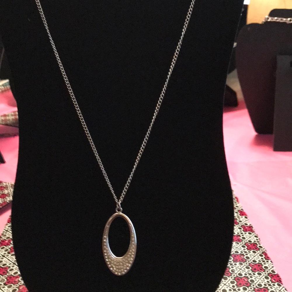 Ladies jewelry